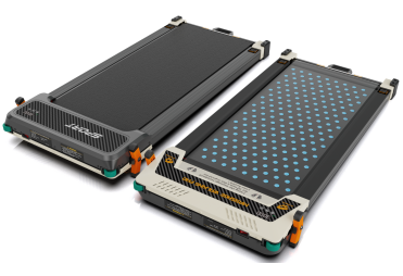 Portable Smart Walking Pad