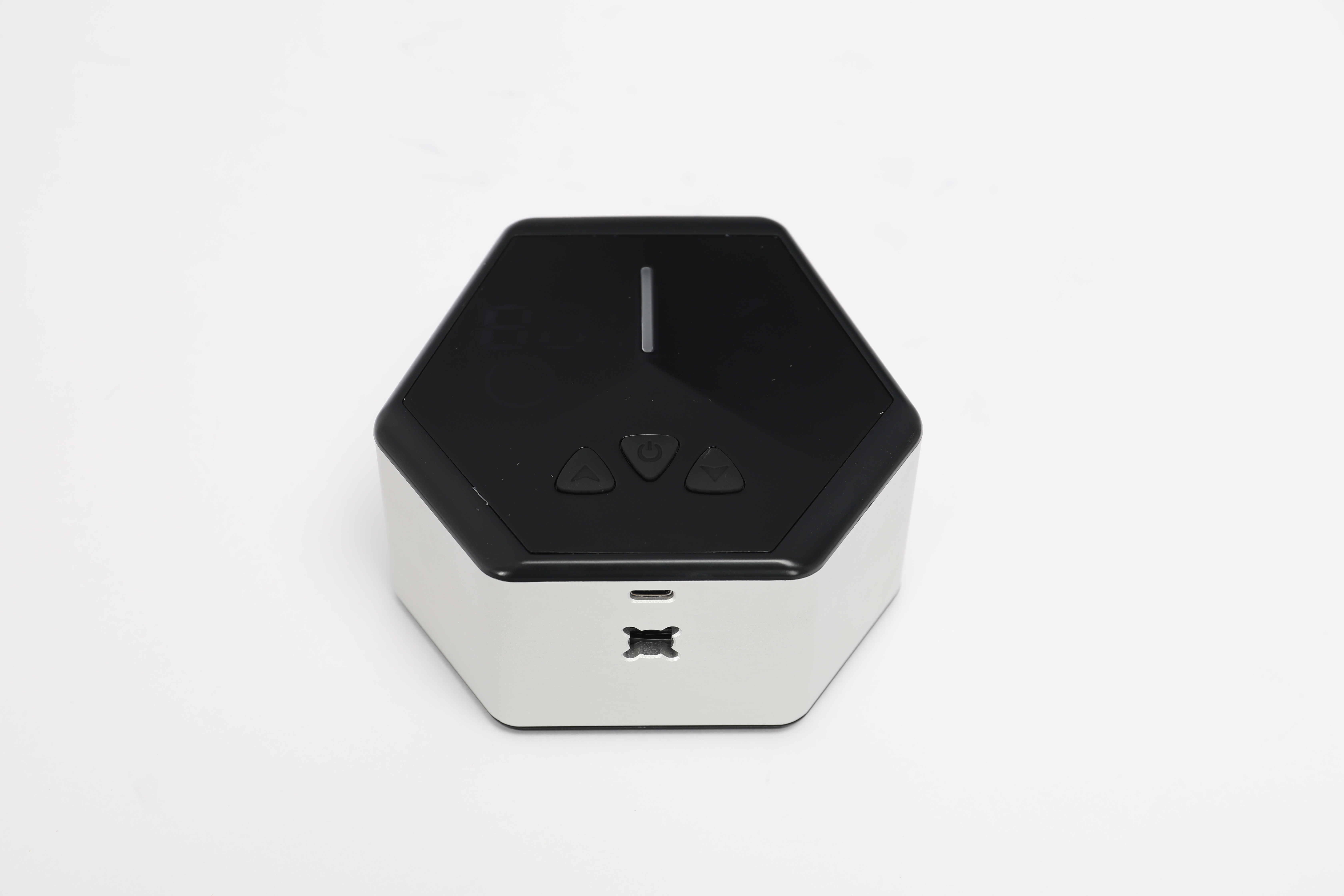 Hexagonal Wireless Speaker