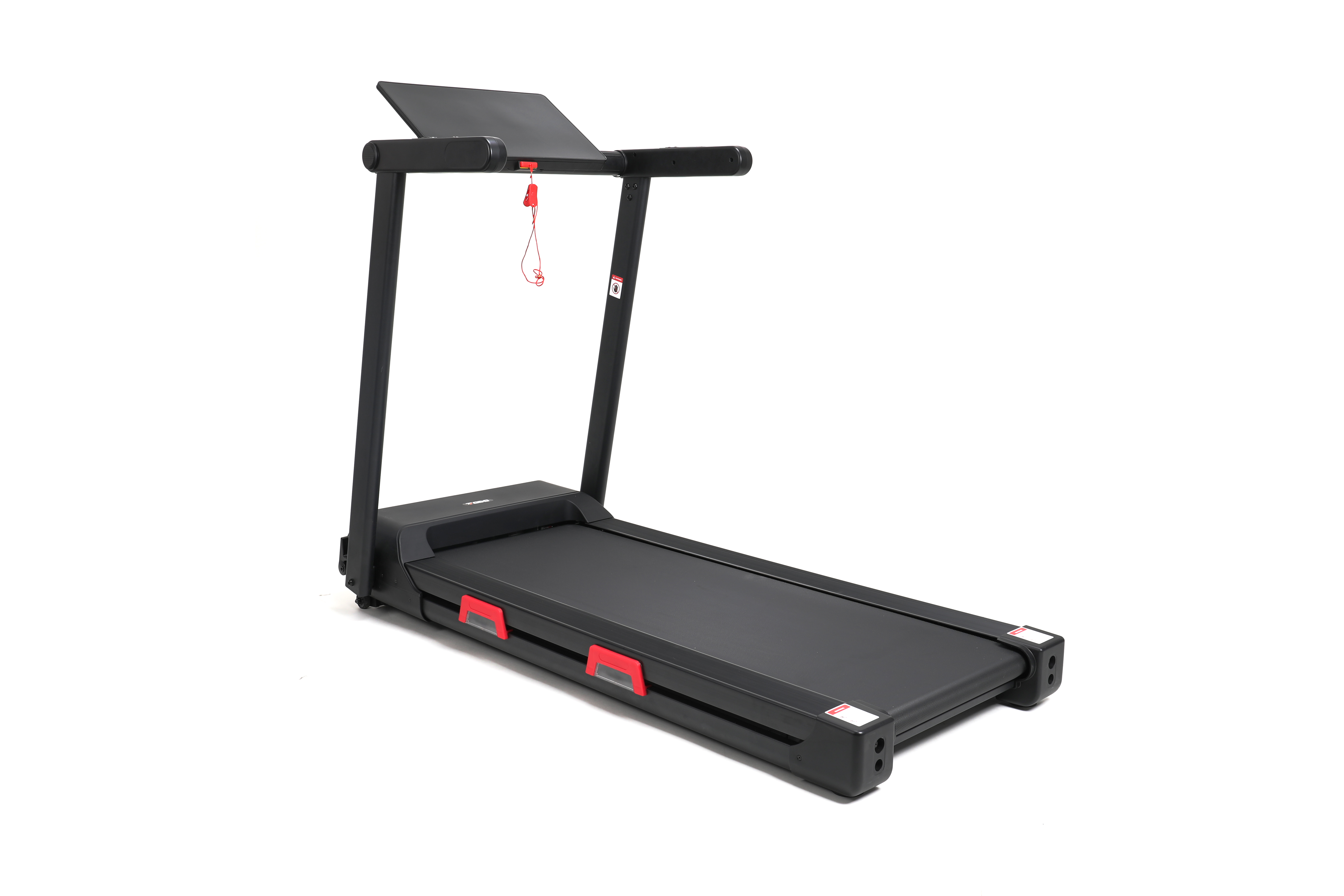 Electric Treadmill