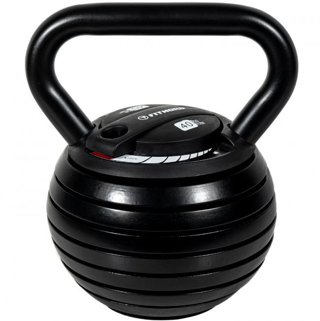 Adjustable Kettlebell