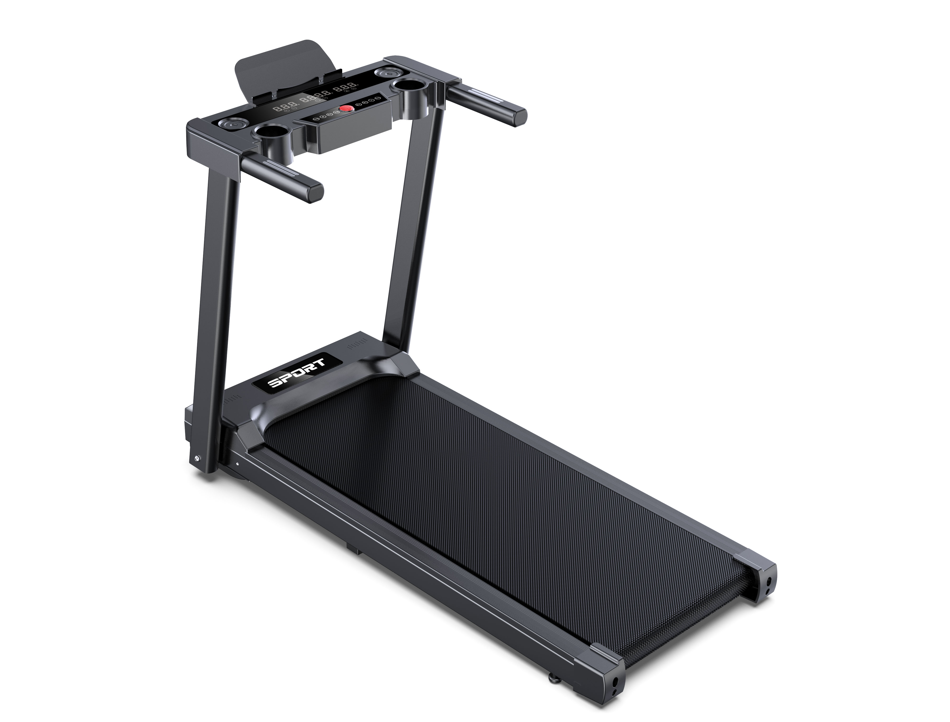 Electric Treadmill
