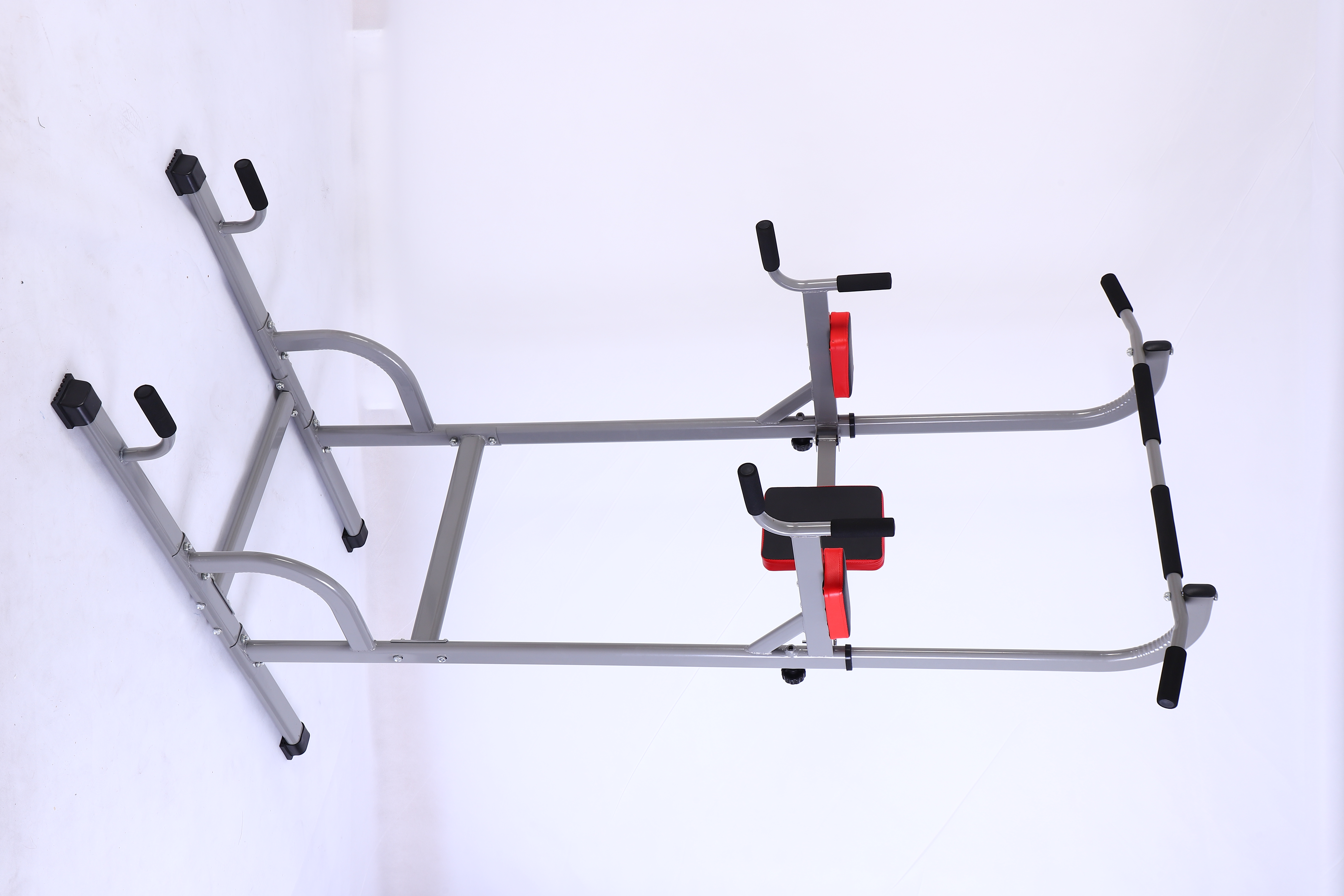 Power Tower Exercise Station