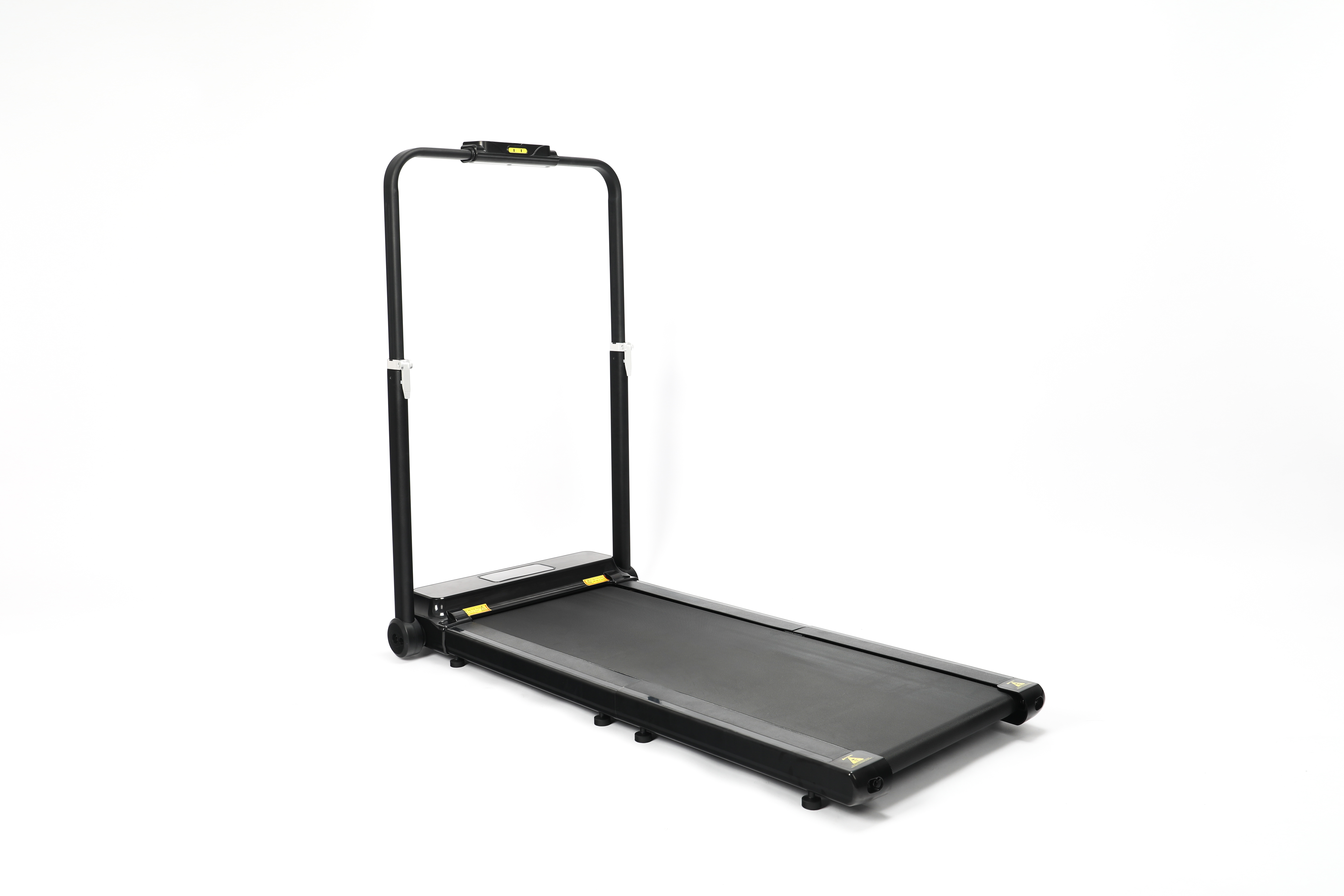 Foldable Electric Treadmill