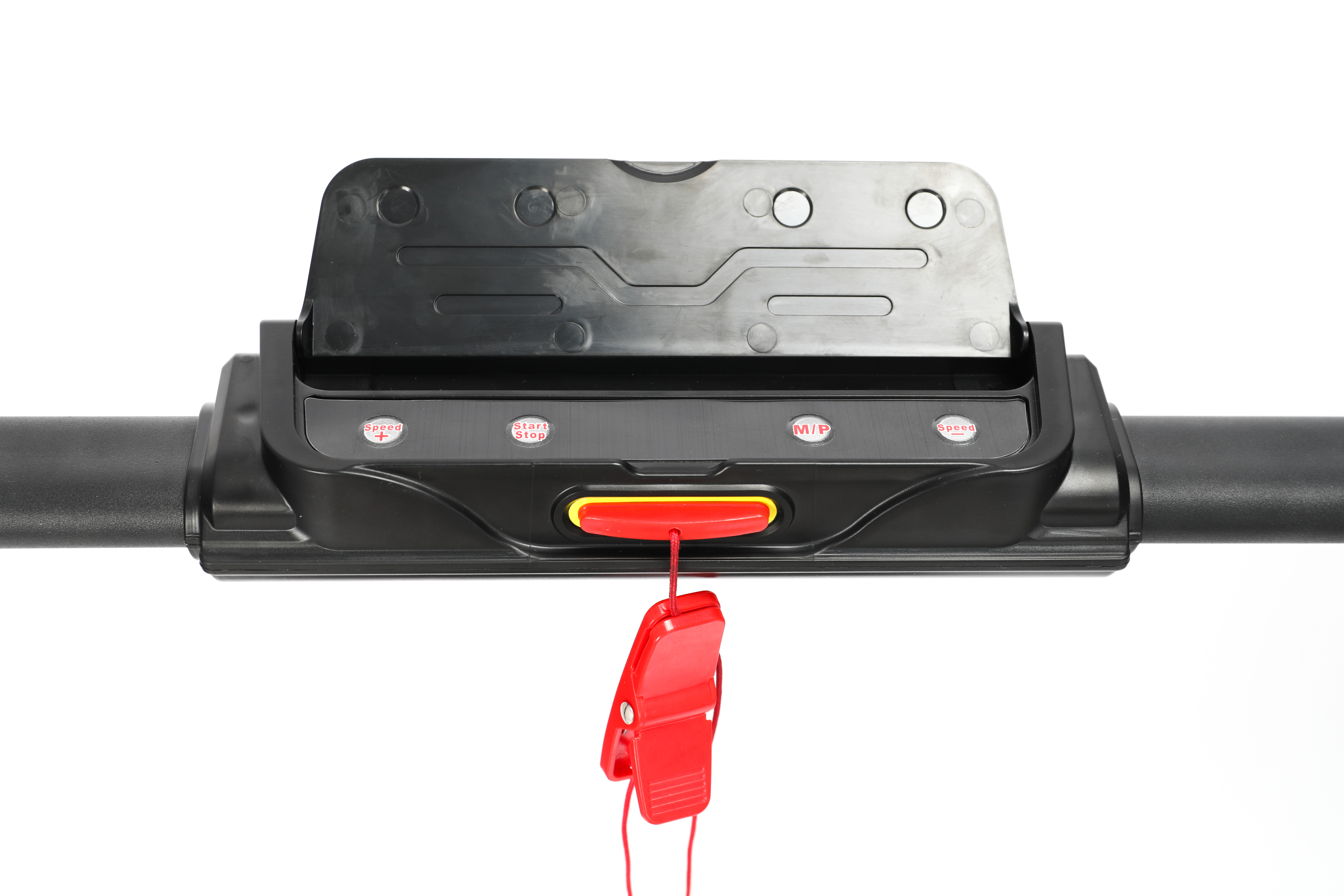 Foldable Electric Treadmill