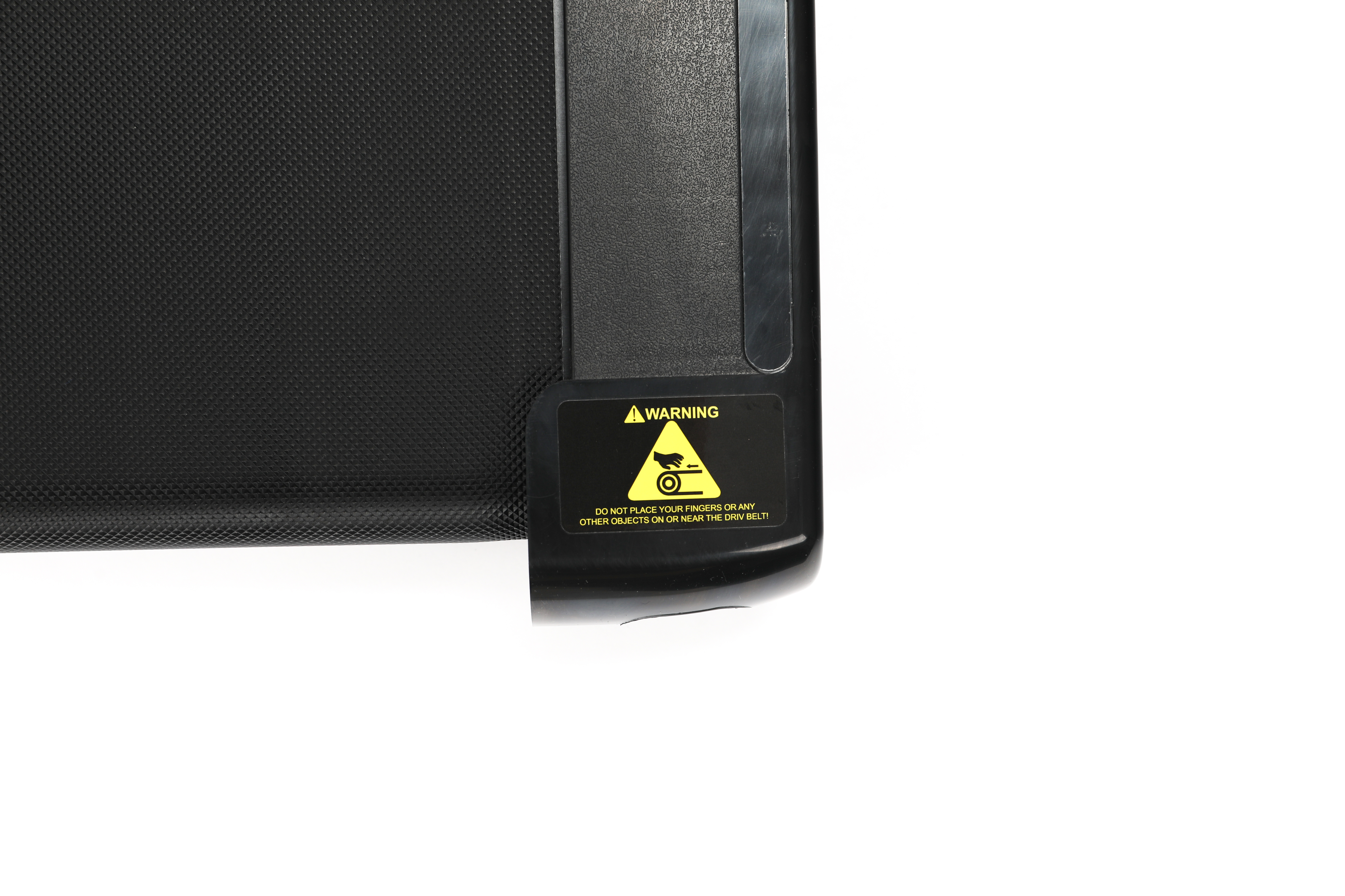 Foldable Electric Treadmill