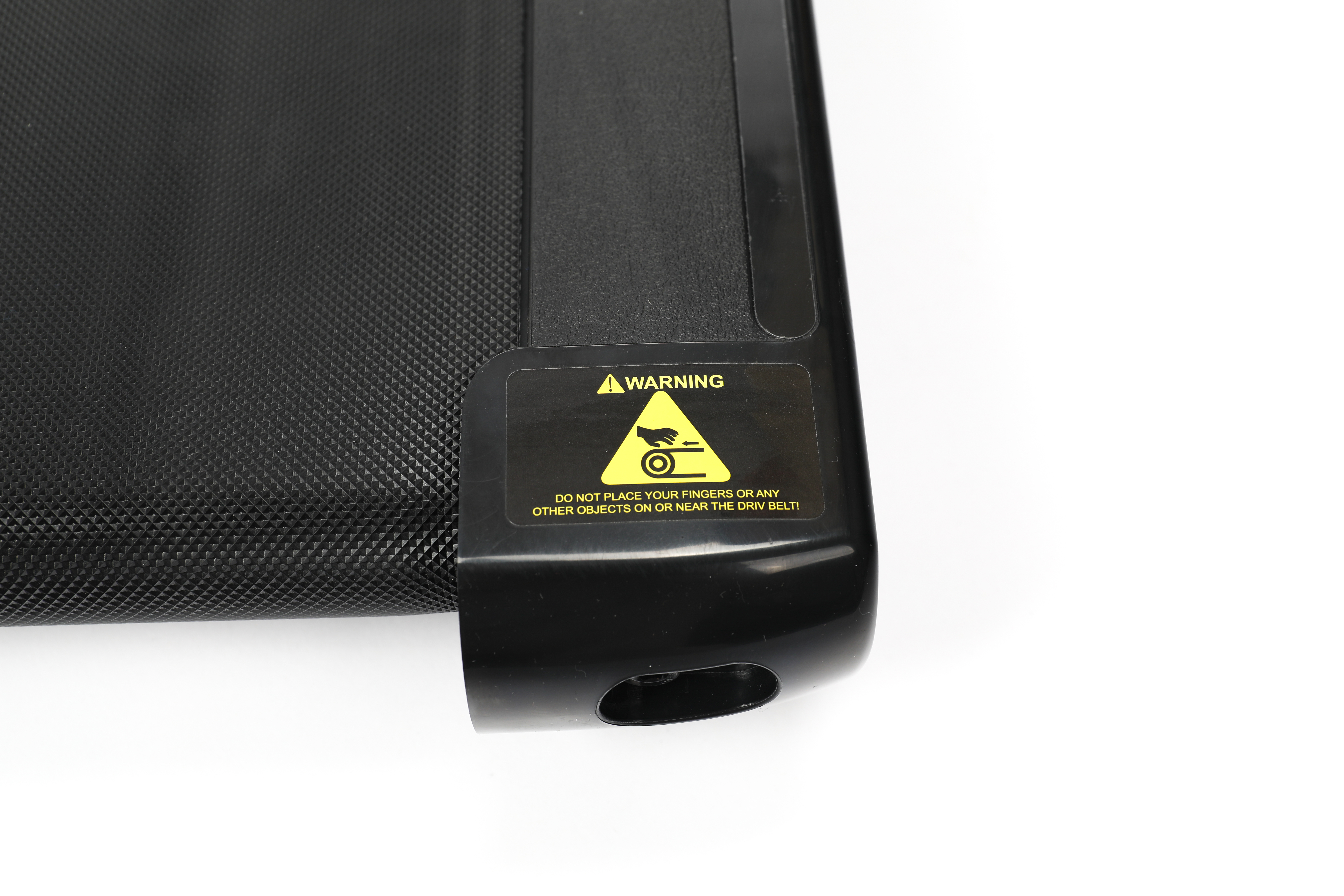 Foldable Electric Treadmill