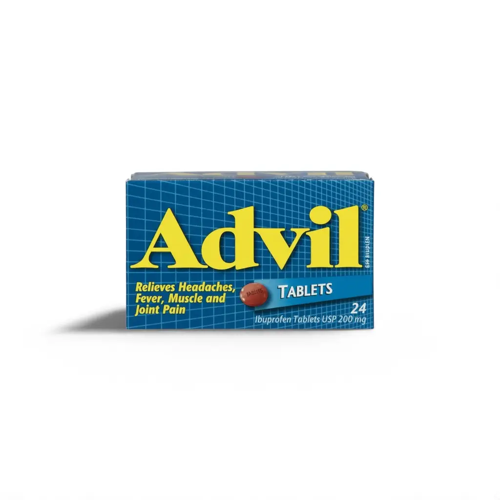 Advil