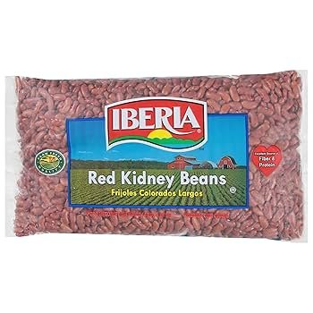 Frijoles Iberia