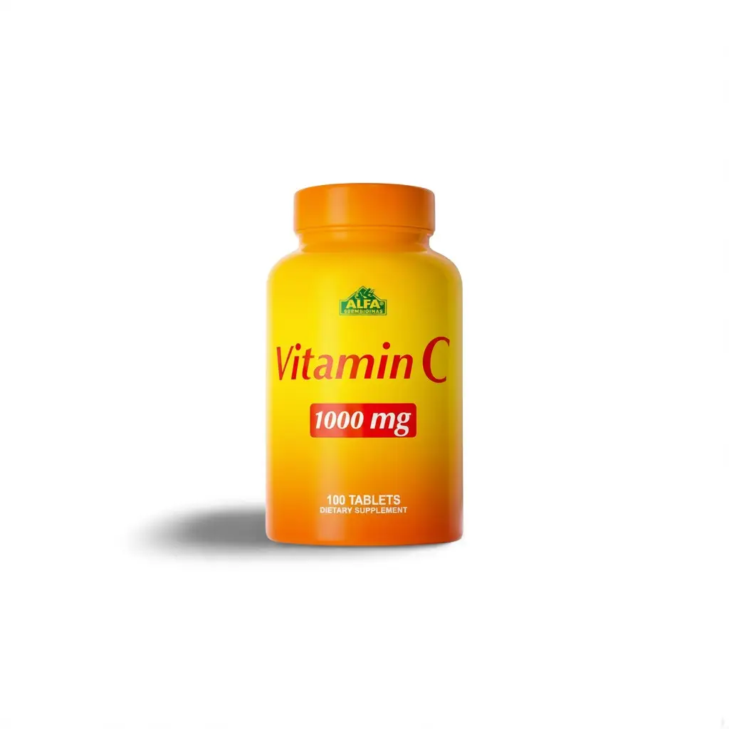 Vitamina C