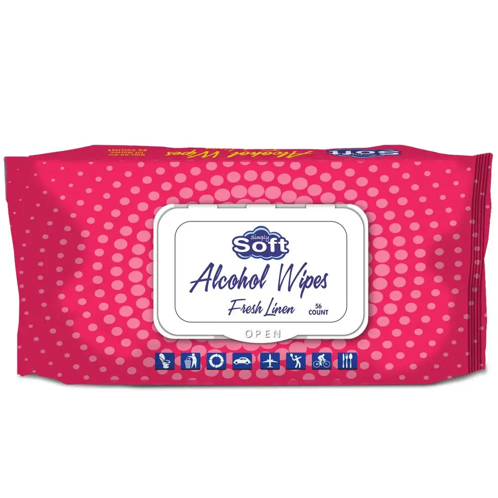 Alcohol Wipes