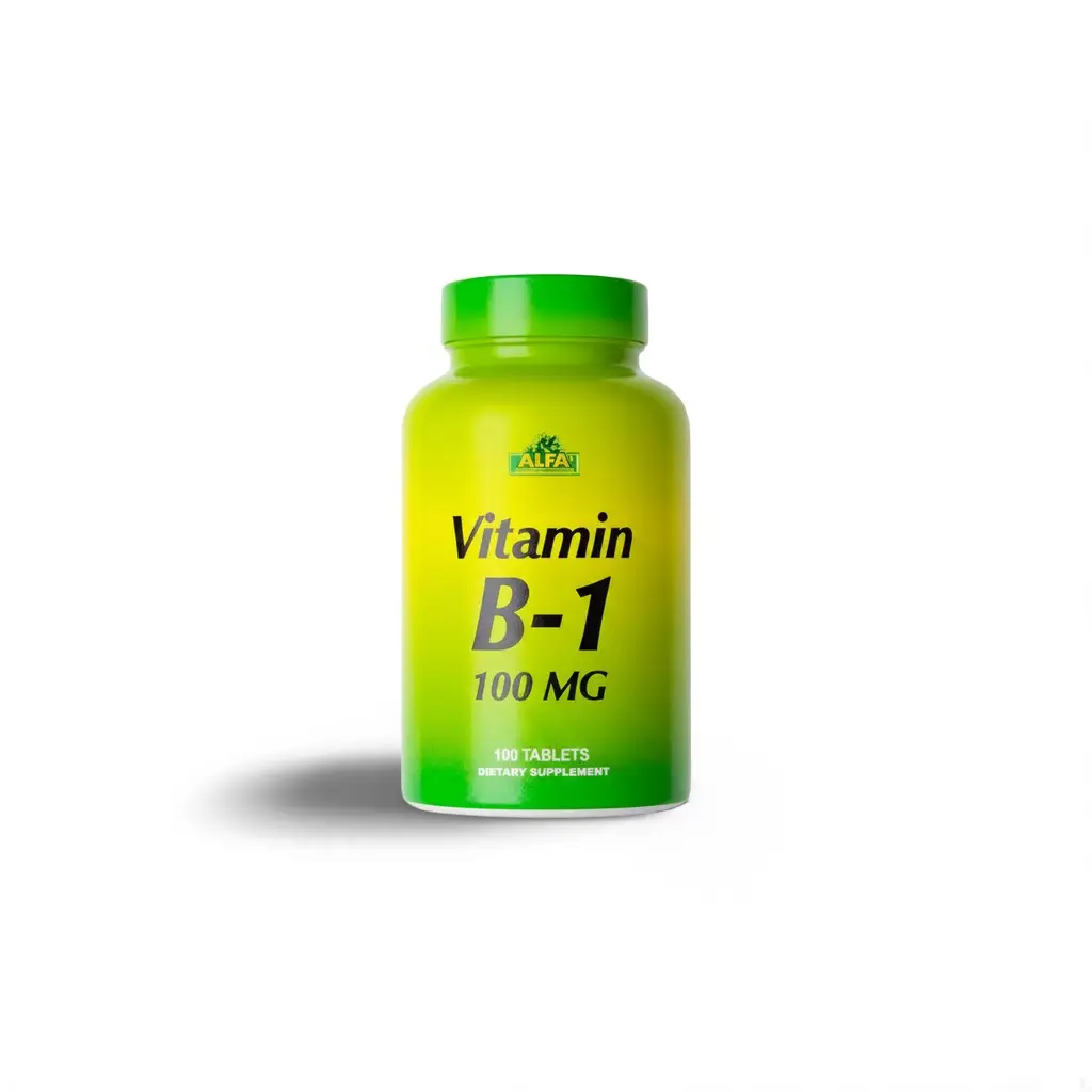 Vitamina B-1