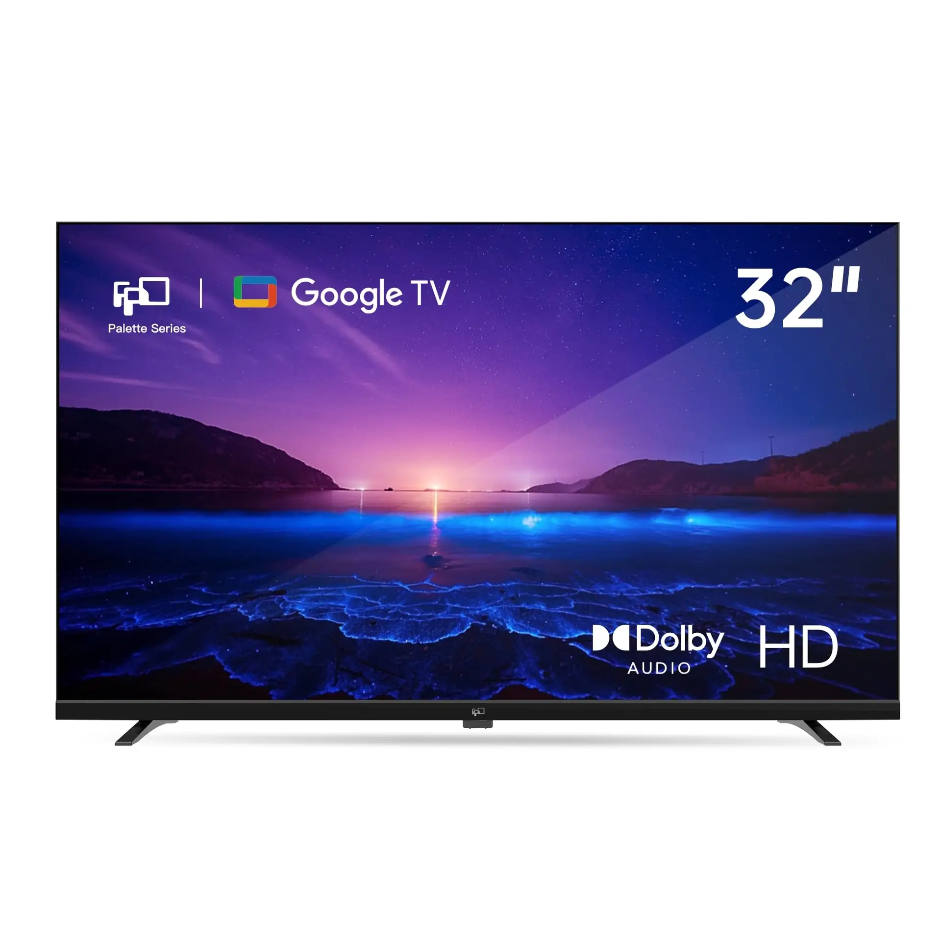 Televisor led 32´´