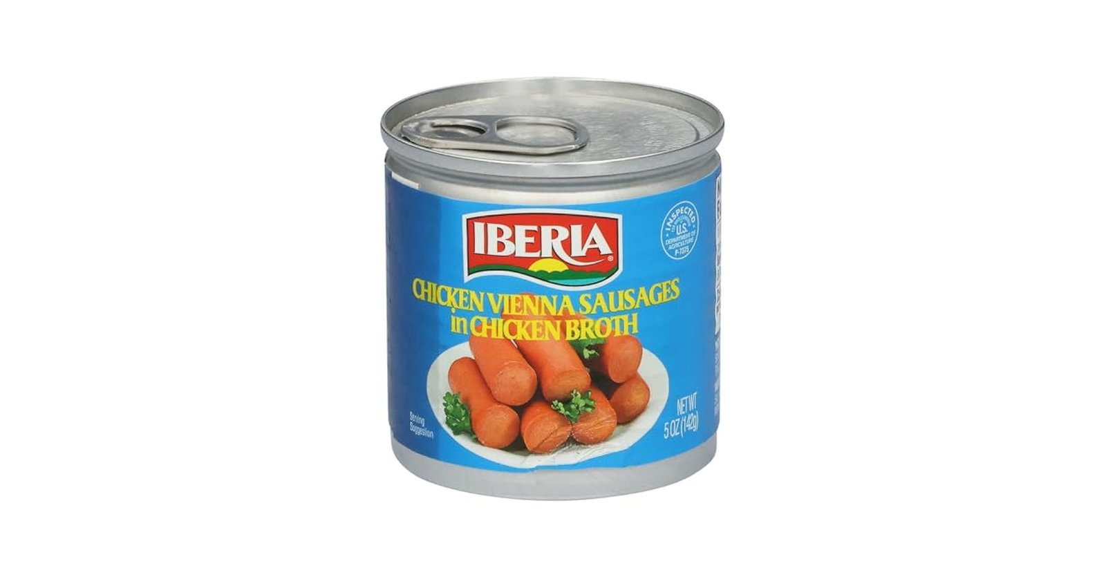 Salchicha Iberia