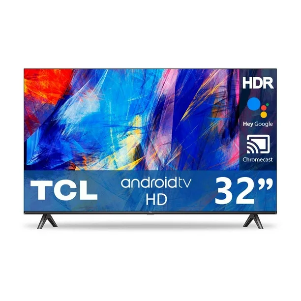 Televisor TCL 32" led