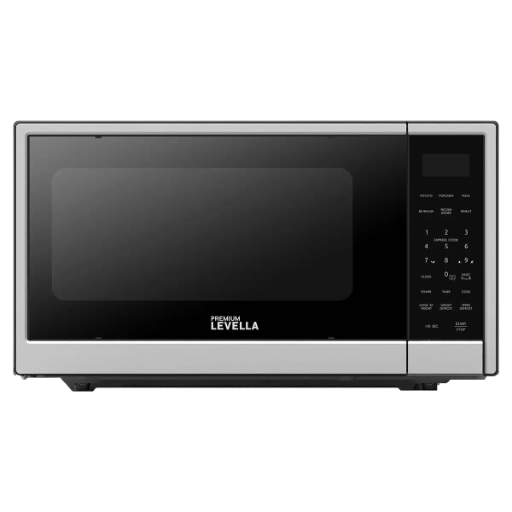 Microwave Premium Levella