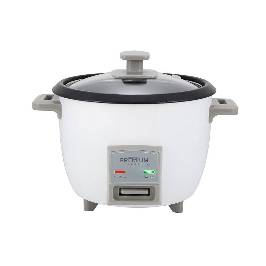 Olla Arrocera Black Decker