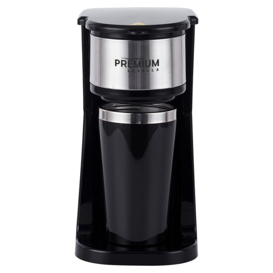 Cafetera Premium Levella