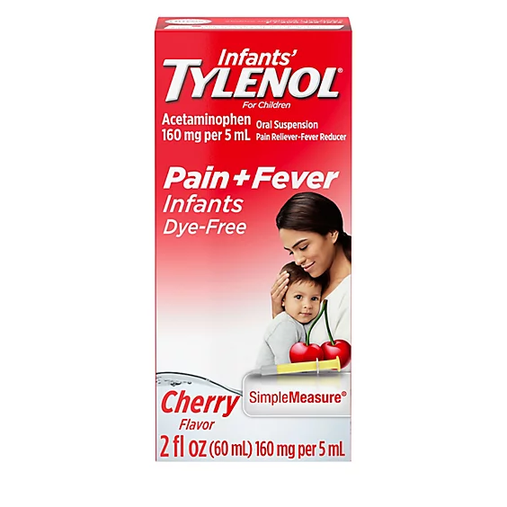 Tylenol