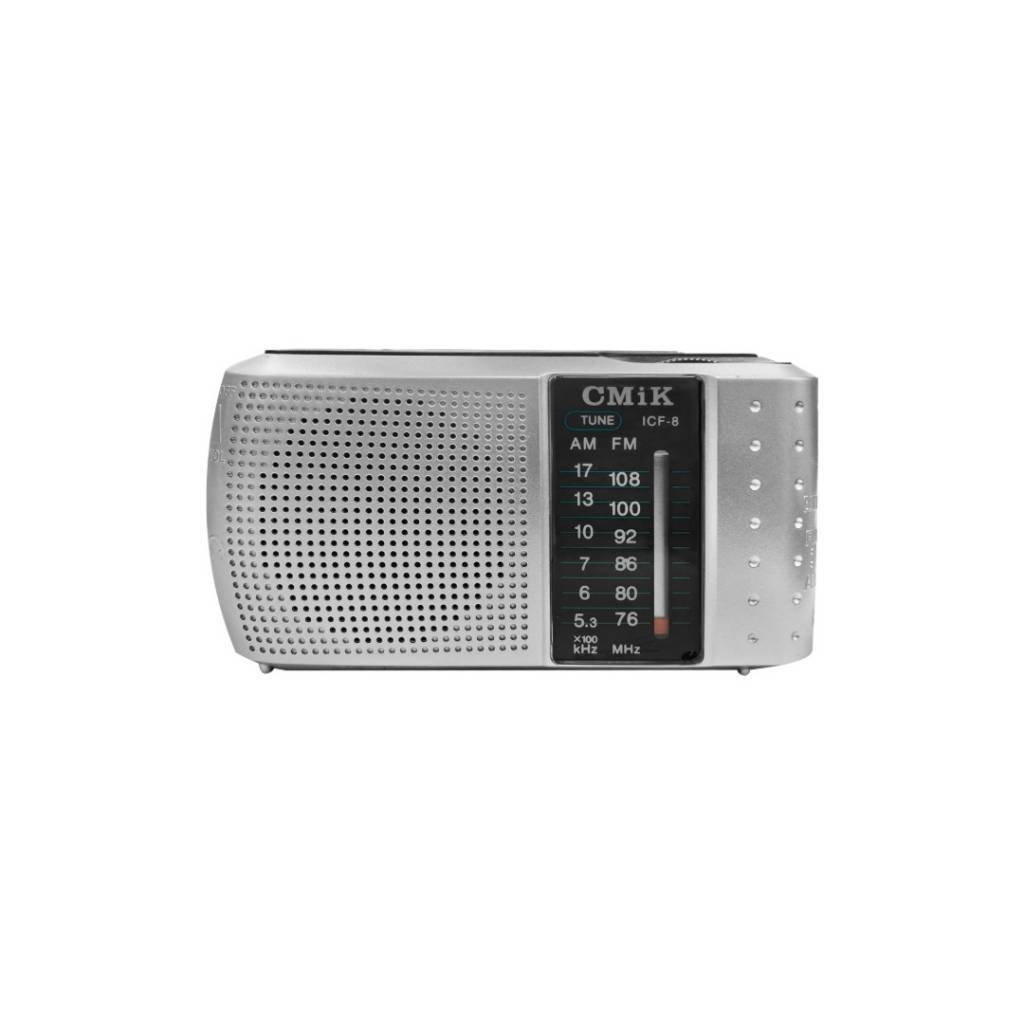 Radio Cmik