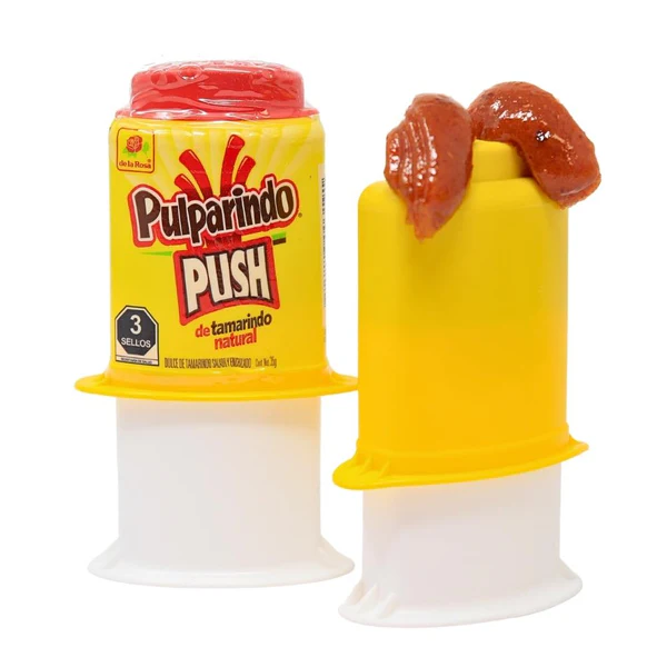 Pulparindo Push