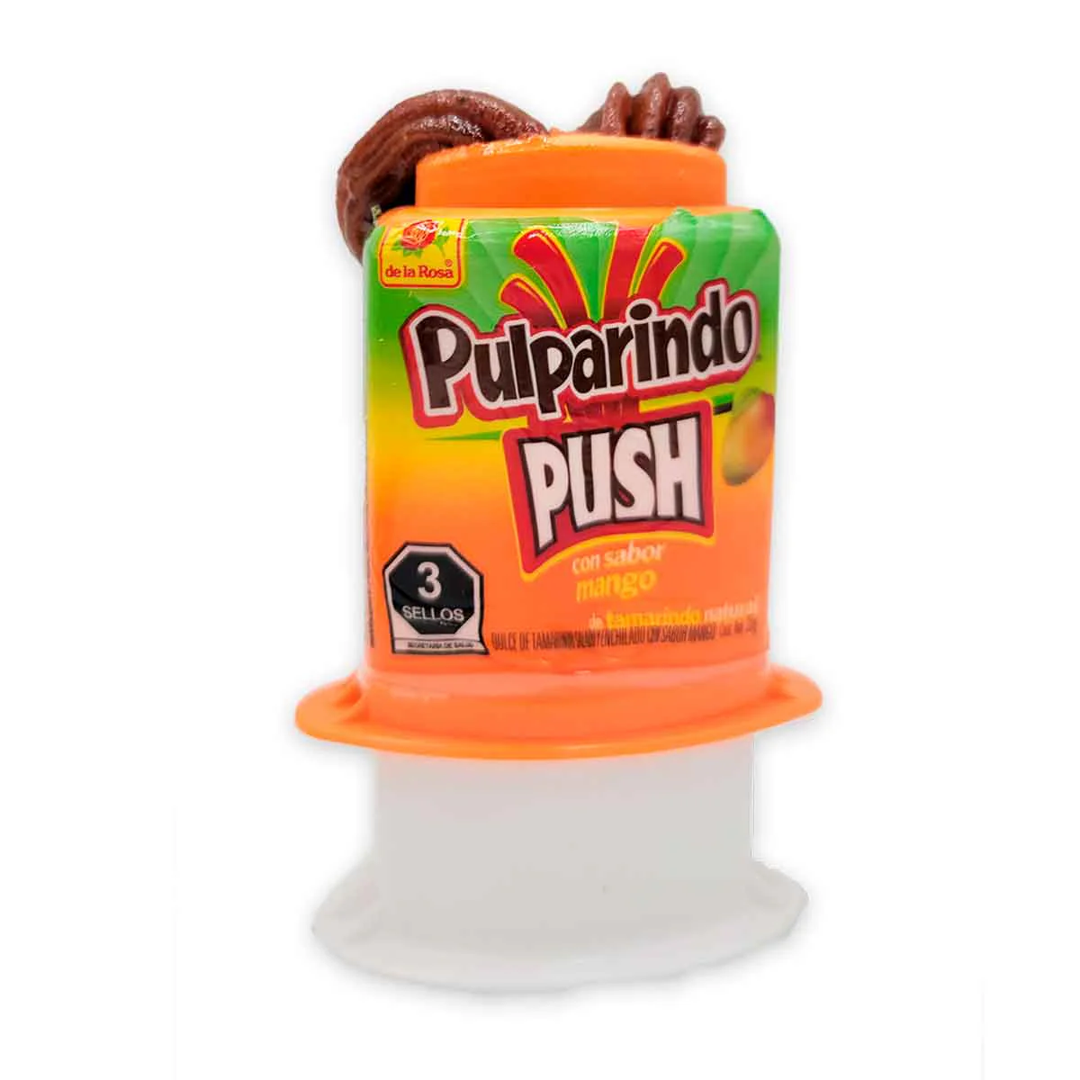 Pulparindo Push