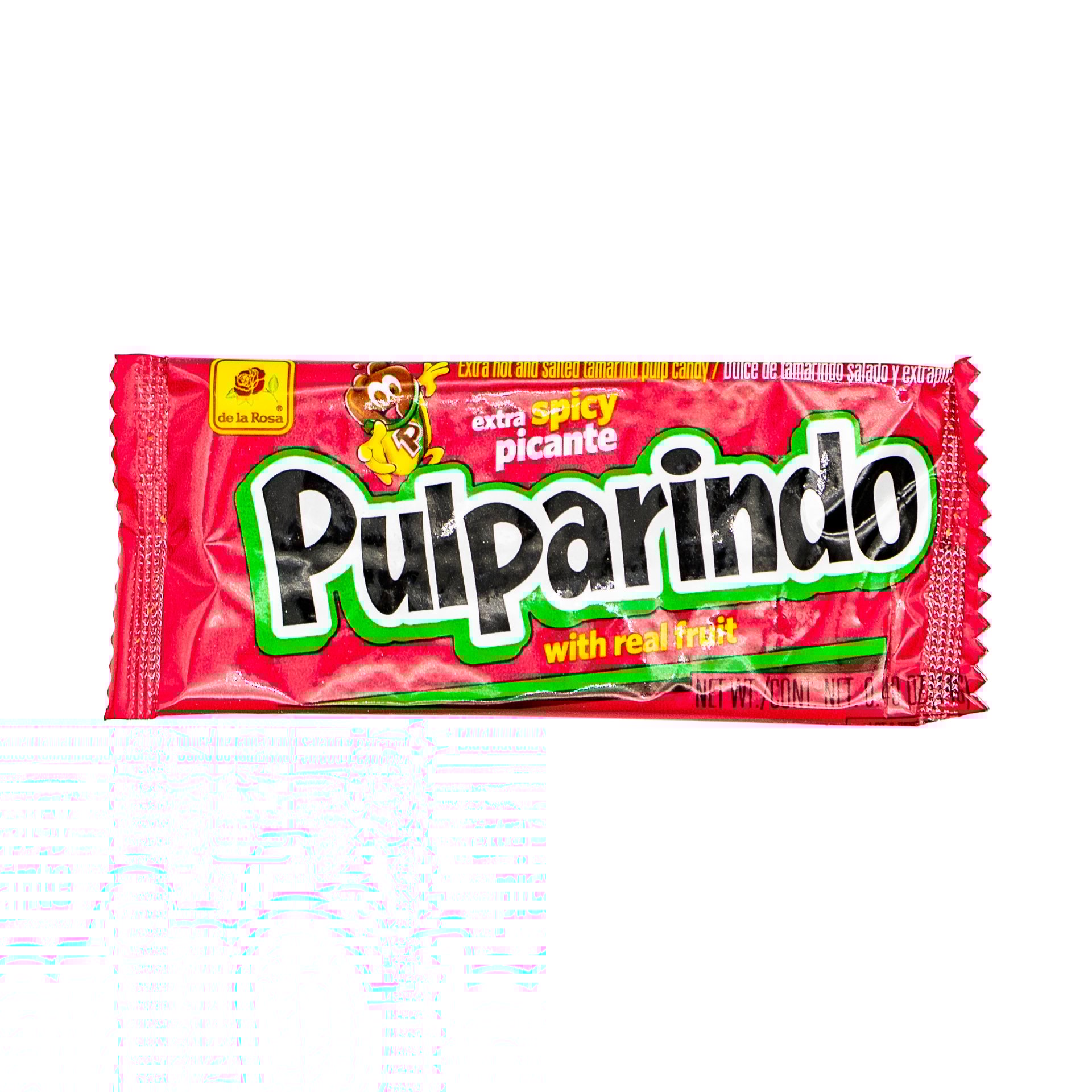 Pulparindo picante