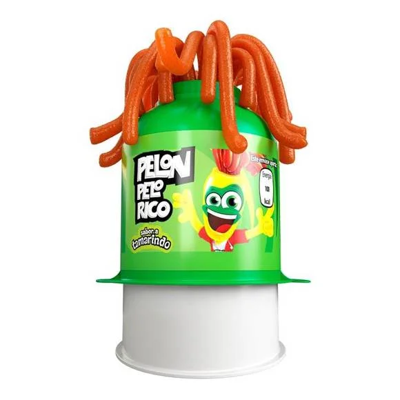 Pelon Pelo Rico tamarindo 
