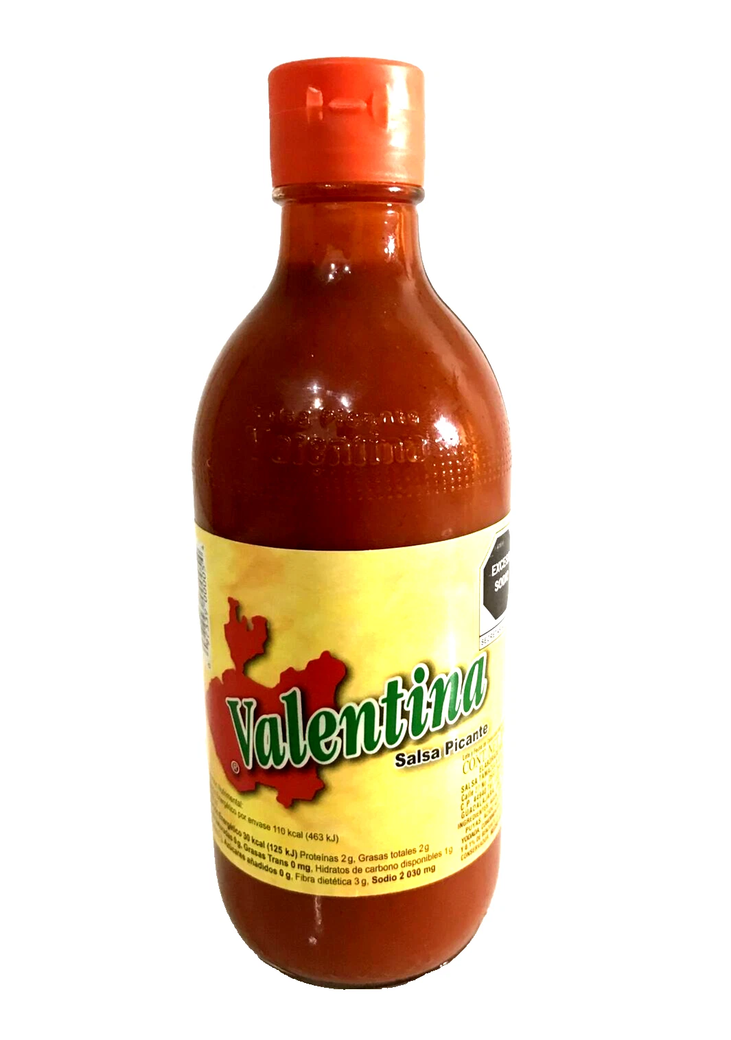 Valentina Salsa Picante