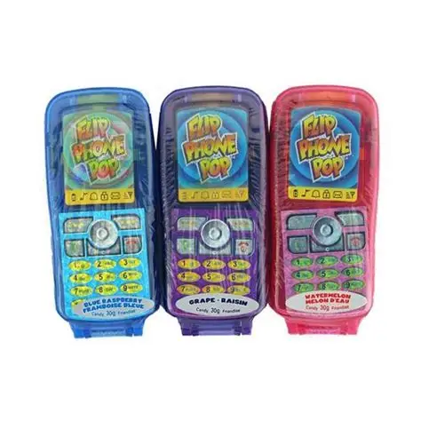 Ear Phone Pop