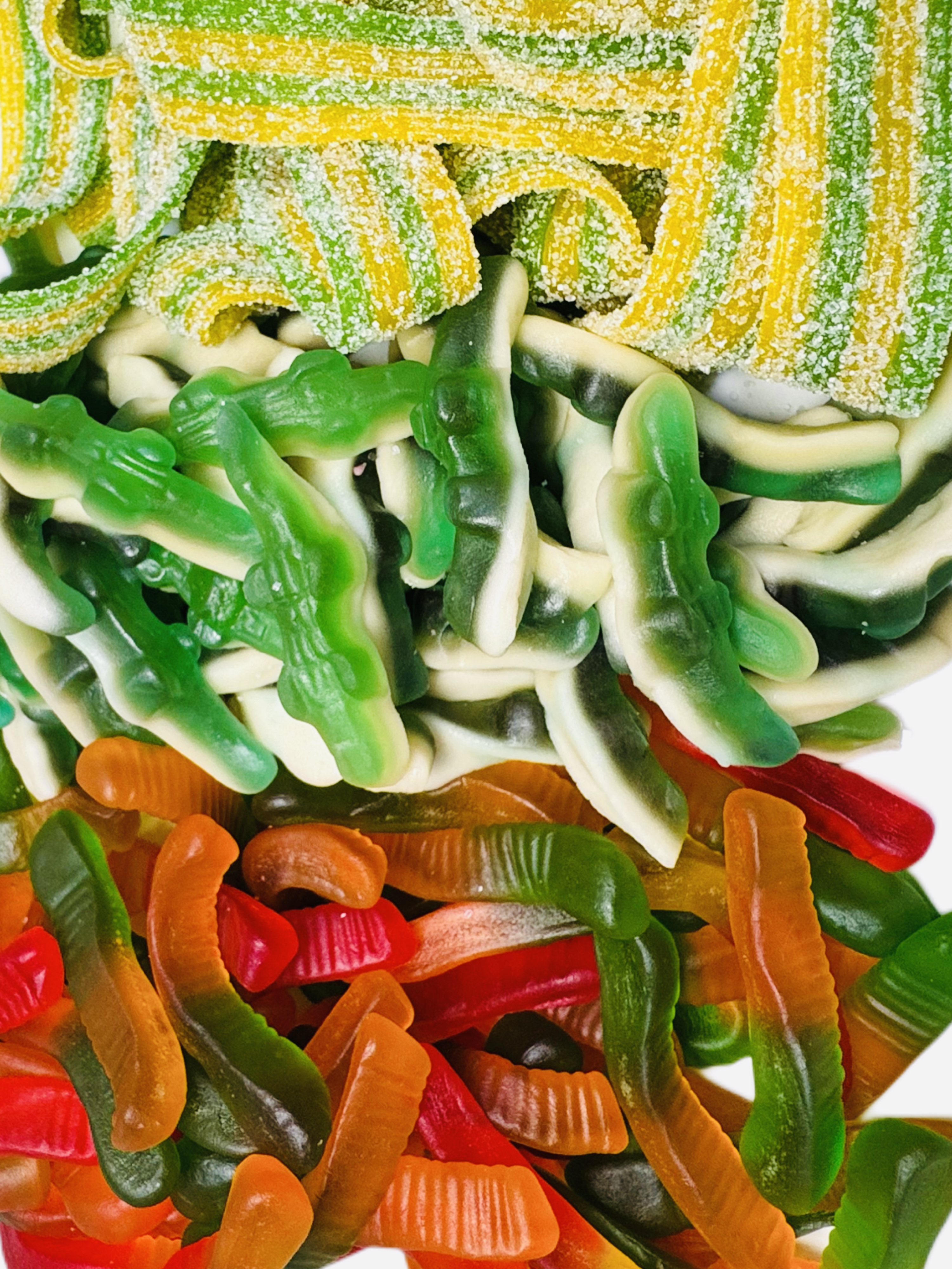 Mix gomita enchilada 8oz