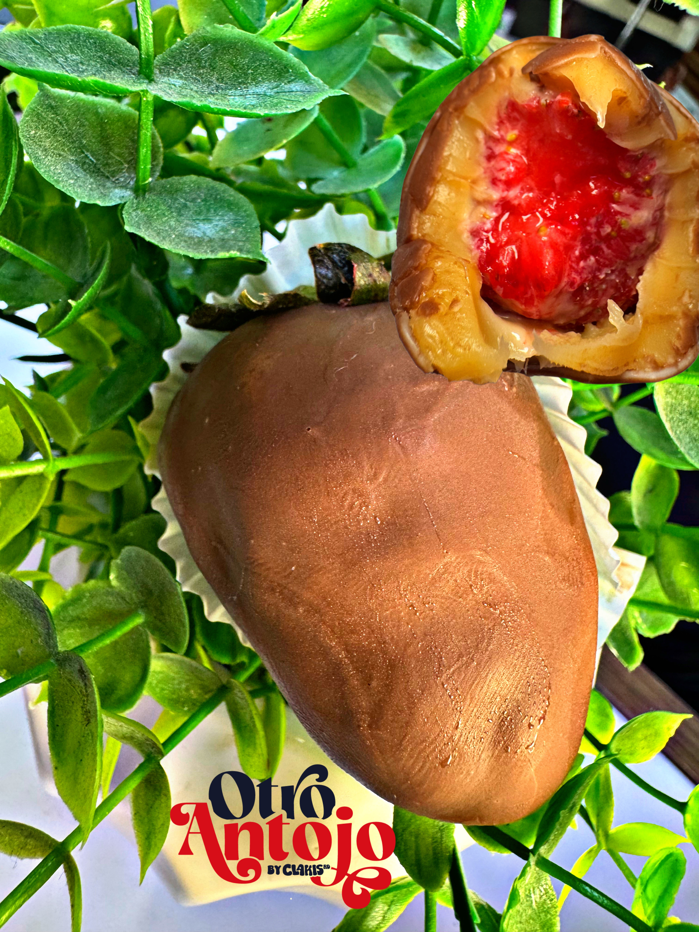 Bombom del amor 