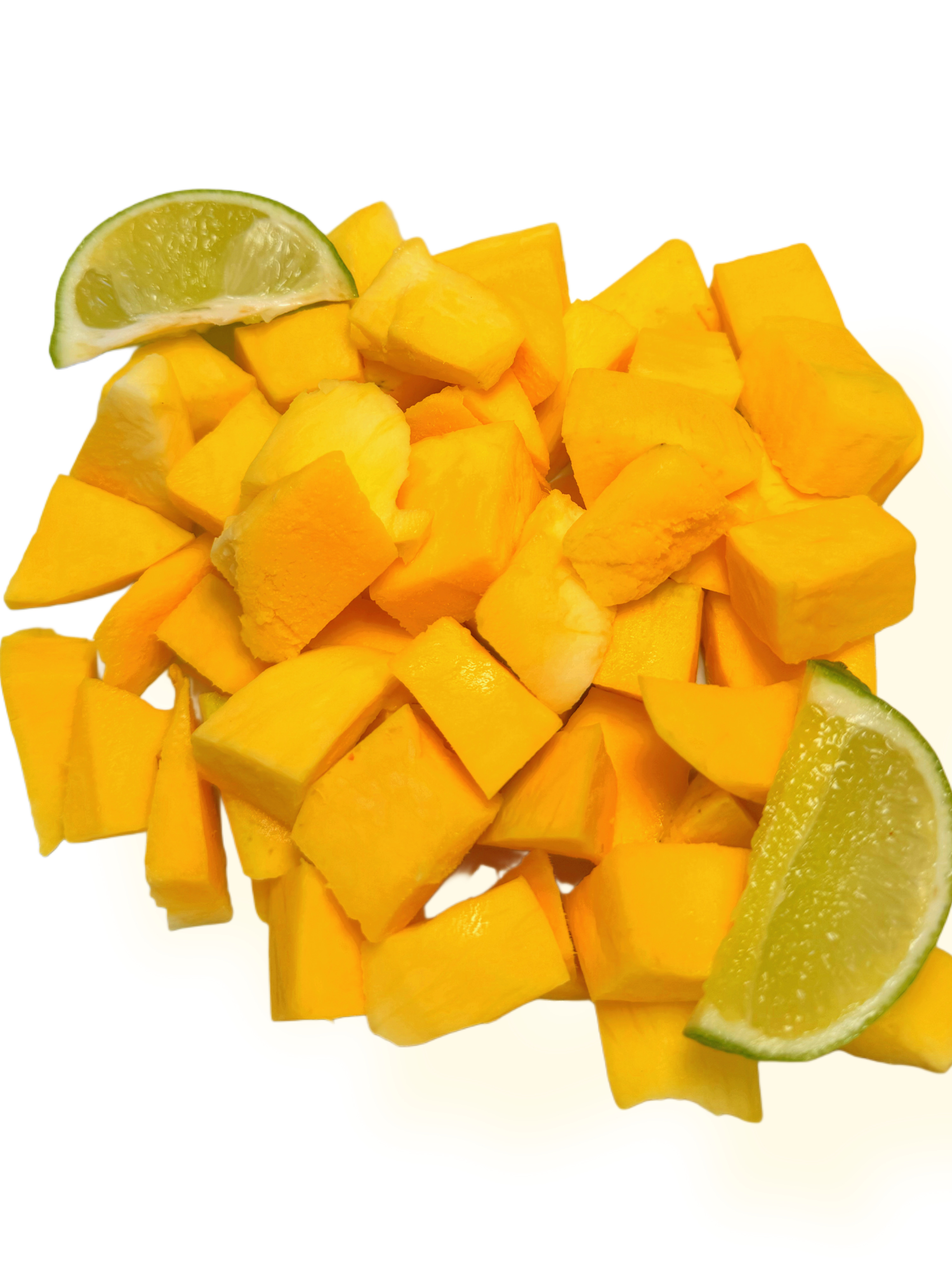 Mango enchilado 12oz
