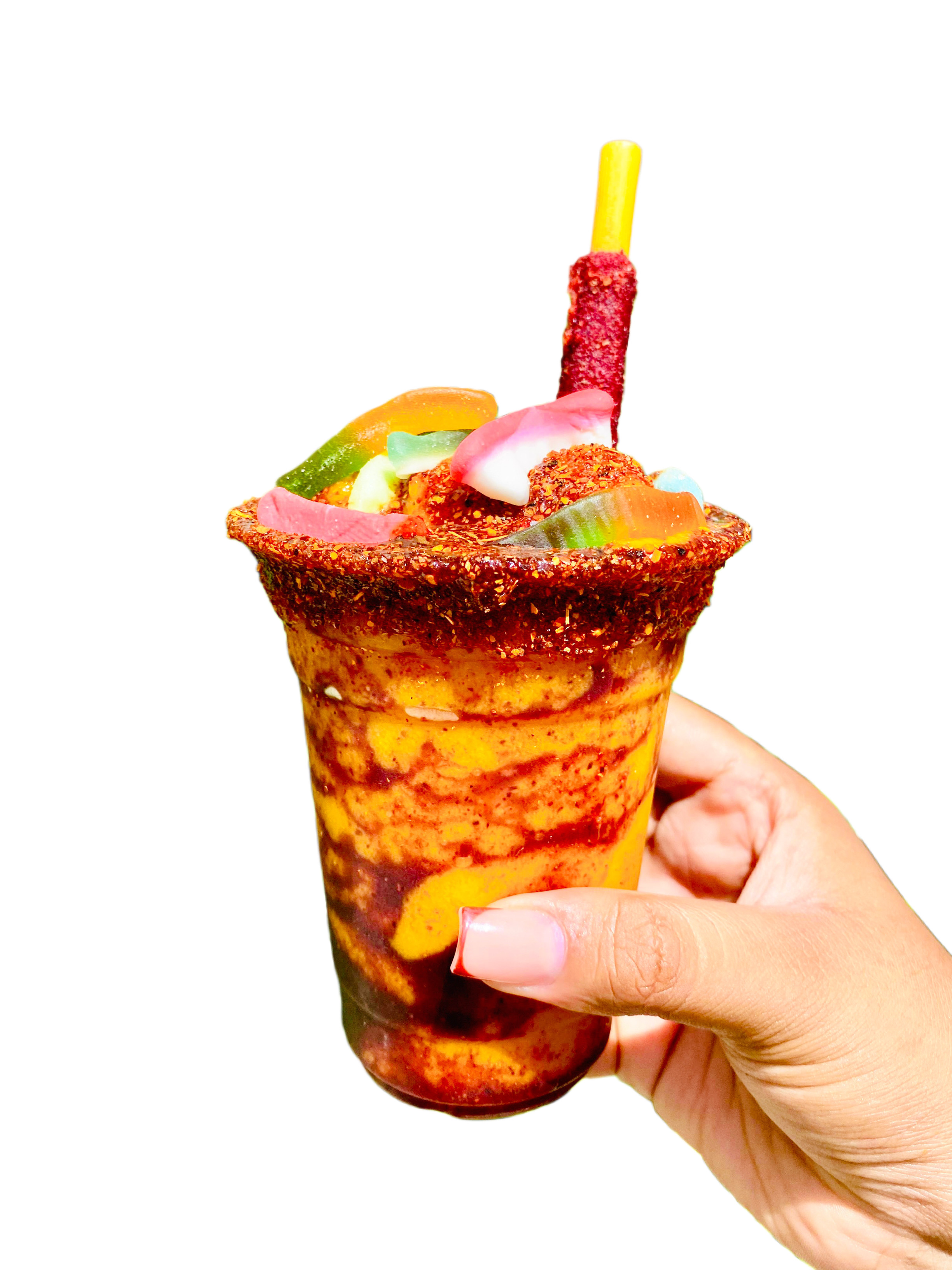 Mangonada 16oz
