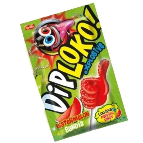 Dip Loko Sandía