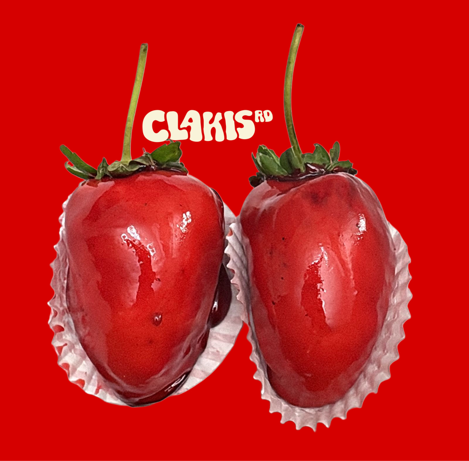 Frutilla del amor unidad 