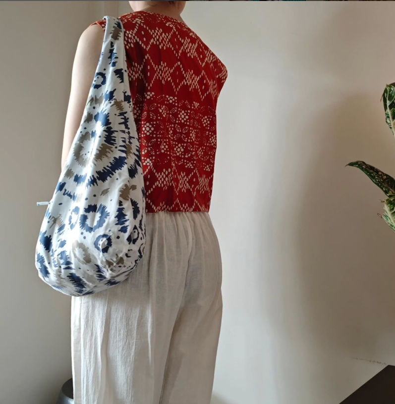 Lembayung Totebag 