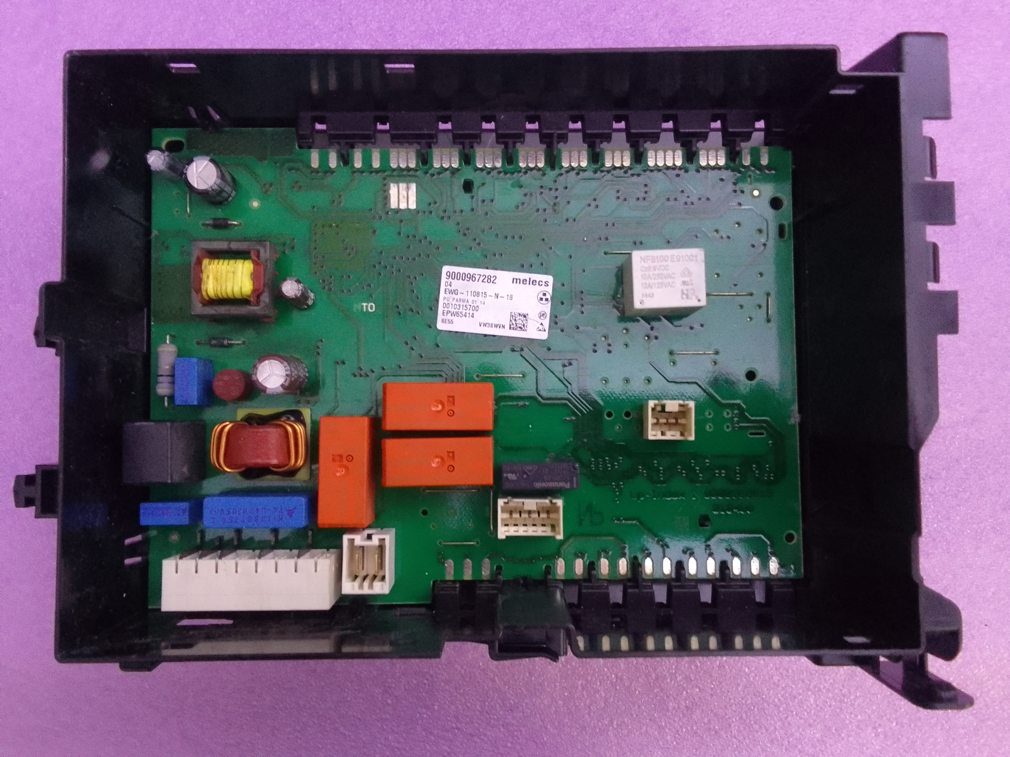 Elektronik Otomasyon Ürünleri