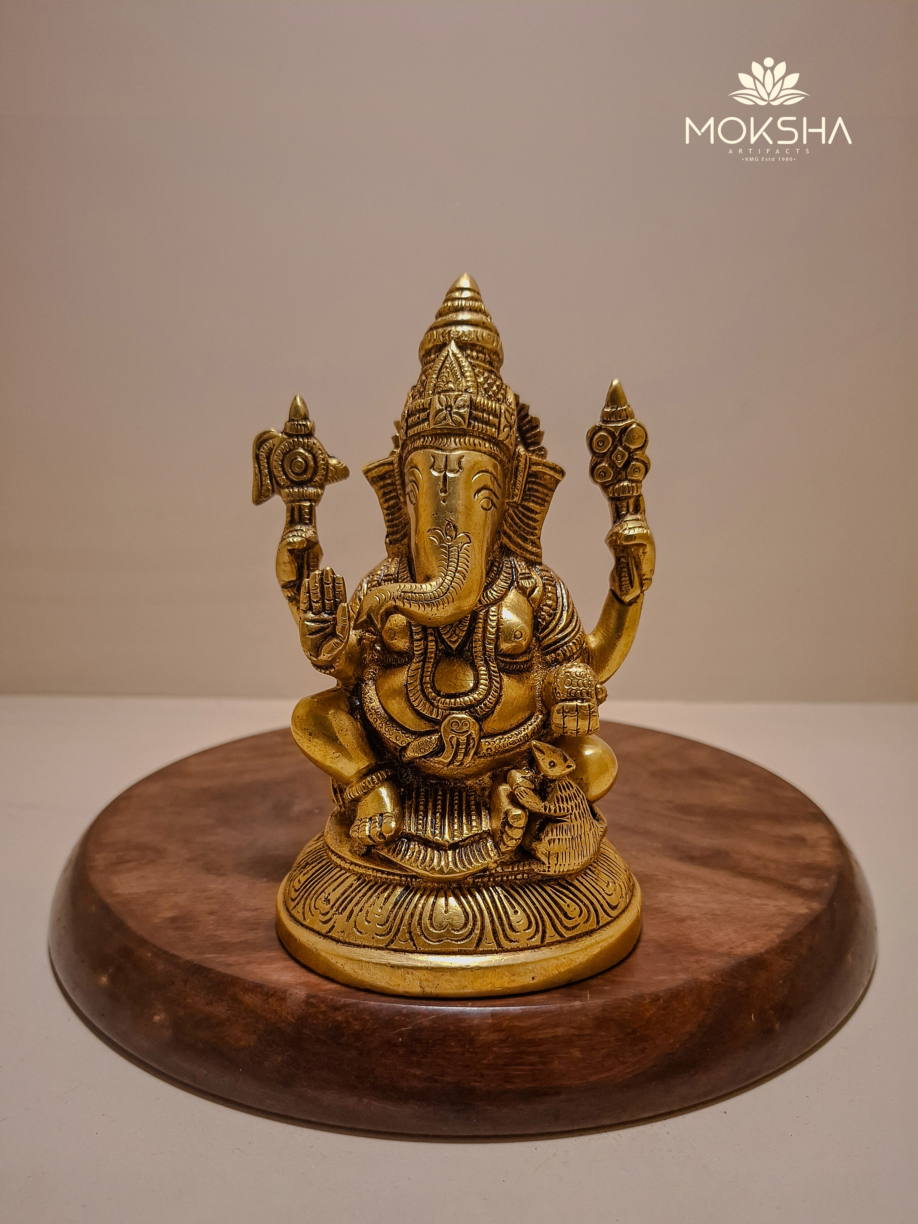 Ganapathi