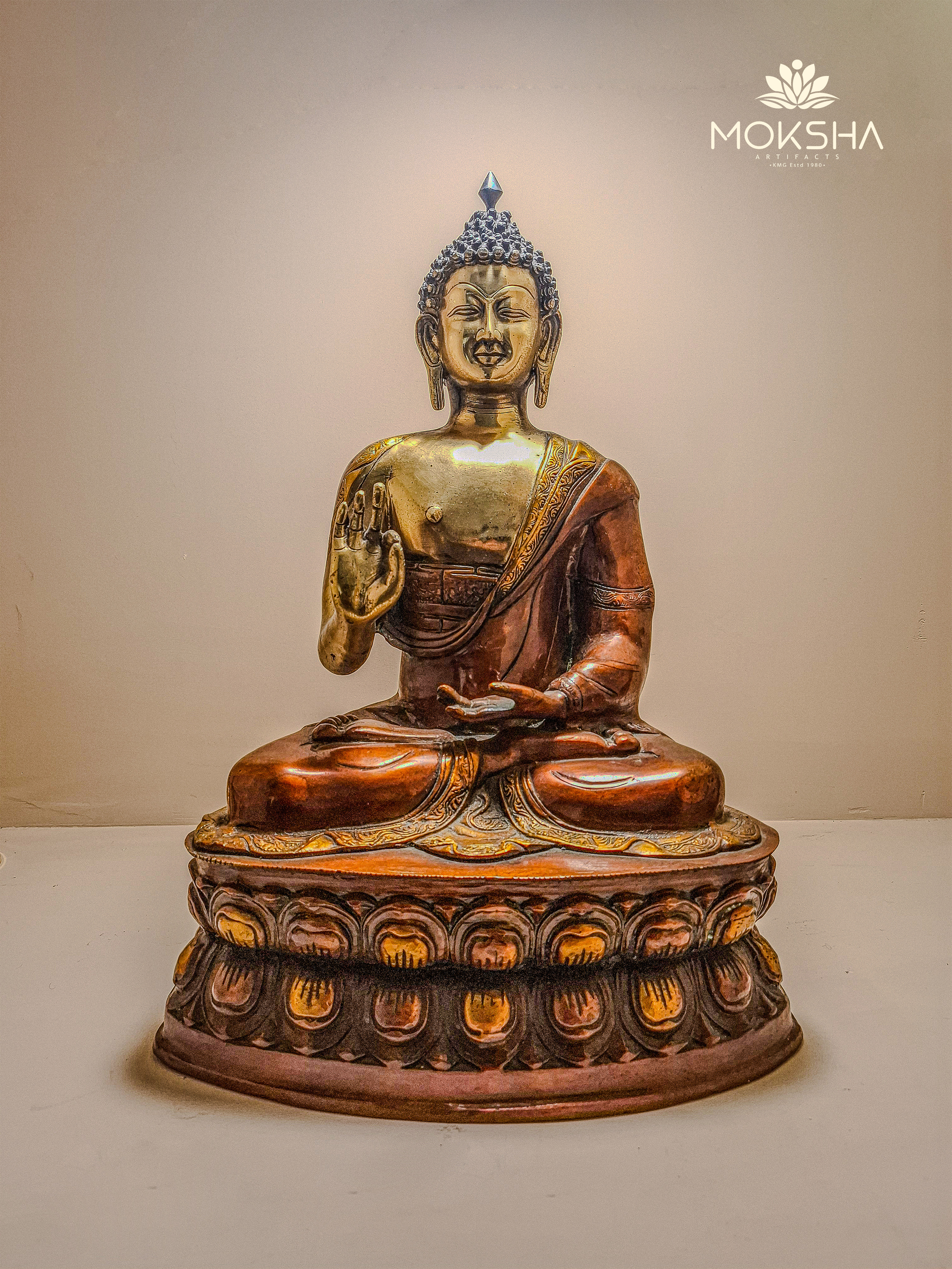 Buddha Statue