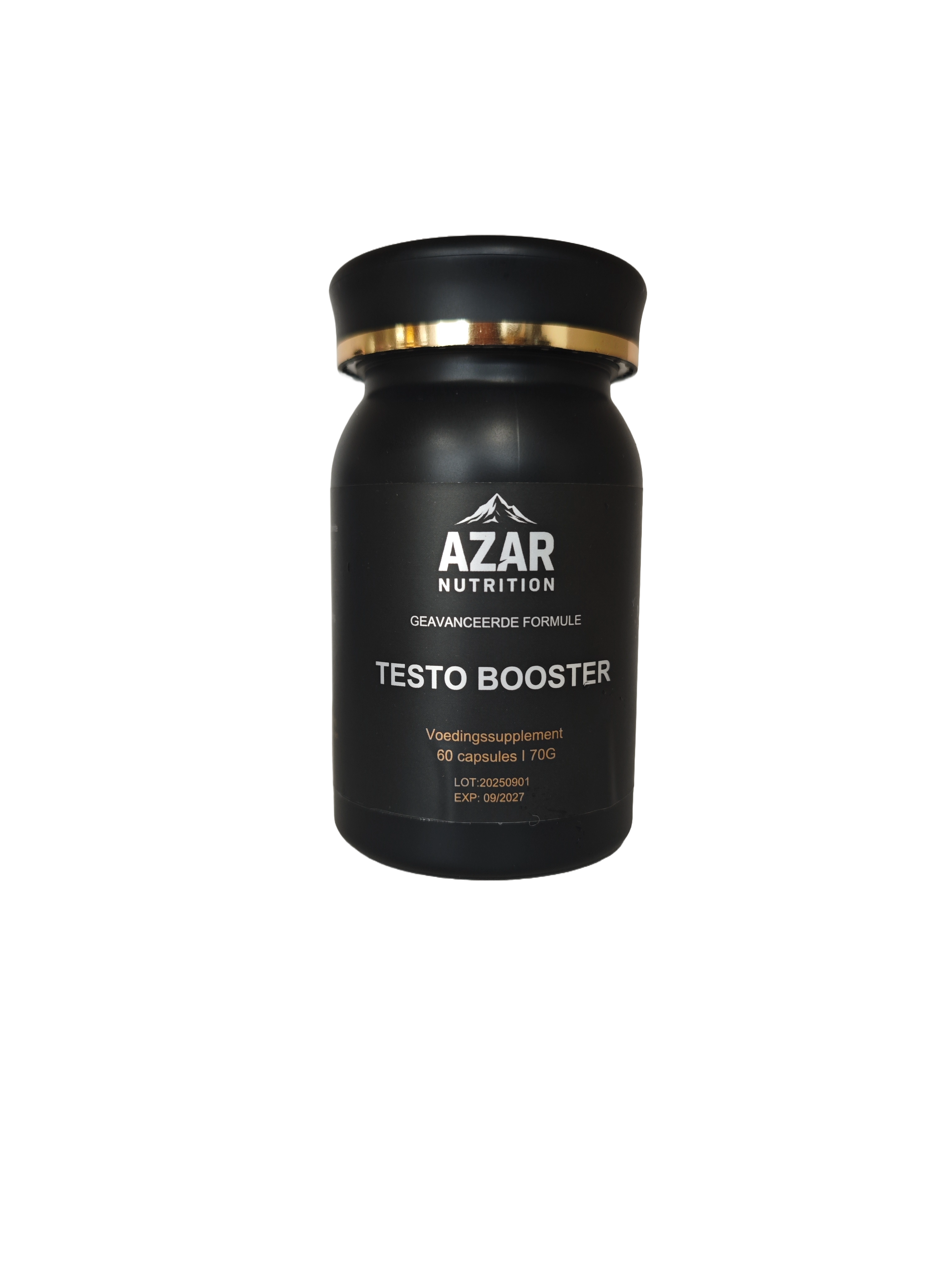 Testo Booster