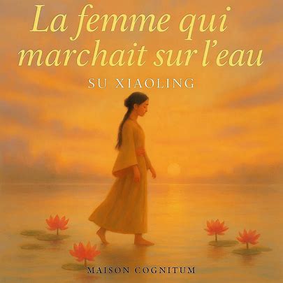 La femme qui marchait sur l’eau