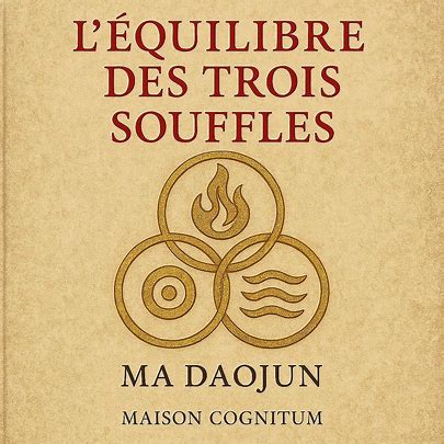 L'équilibre des trois souffles
