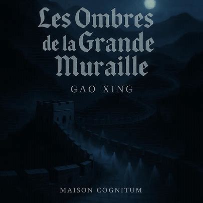 Les Ombres de la Grande Muraille