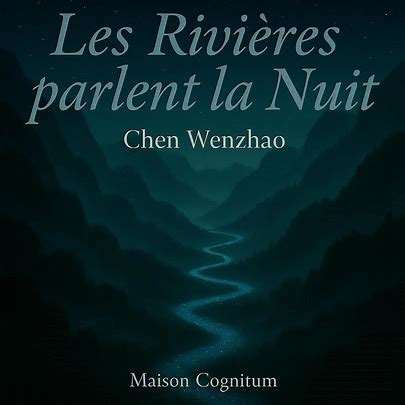 Les Rivières parlent la Nuit