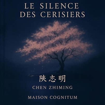 Le Silence des Cerisiers
