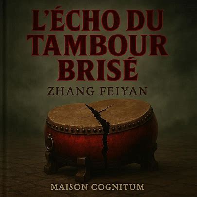 L’écho du tambour brisé