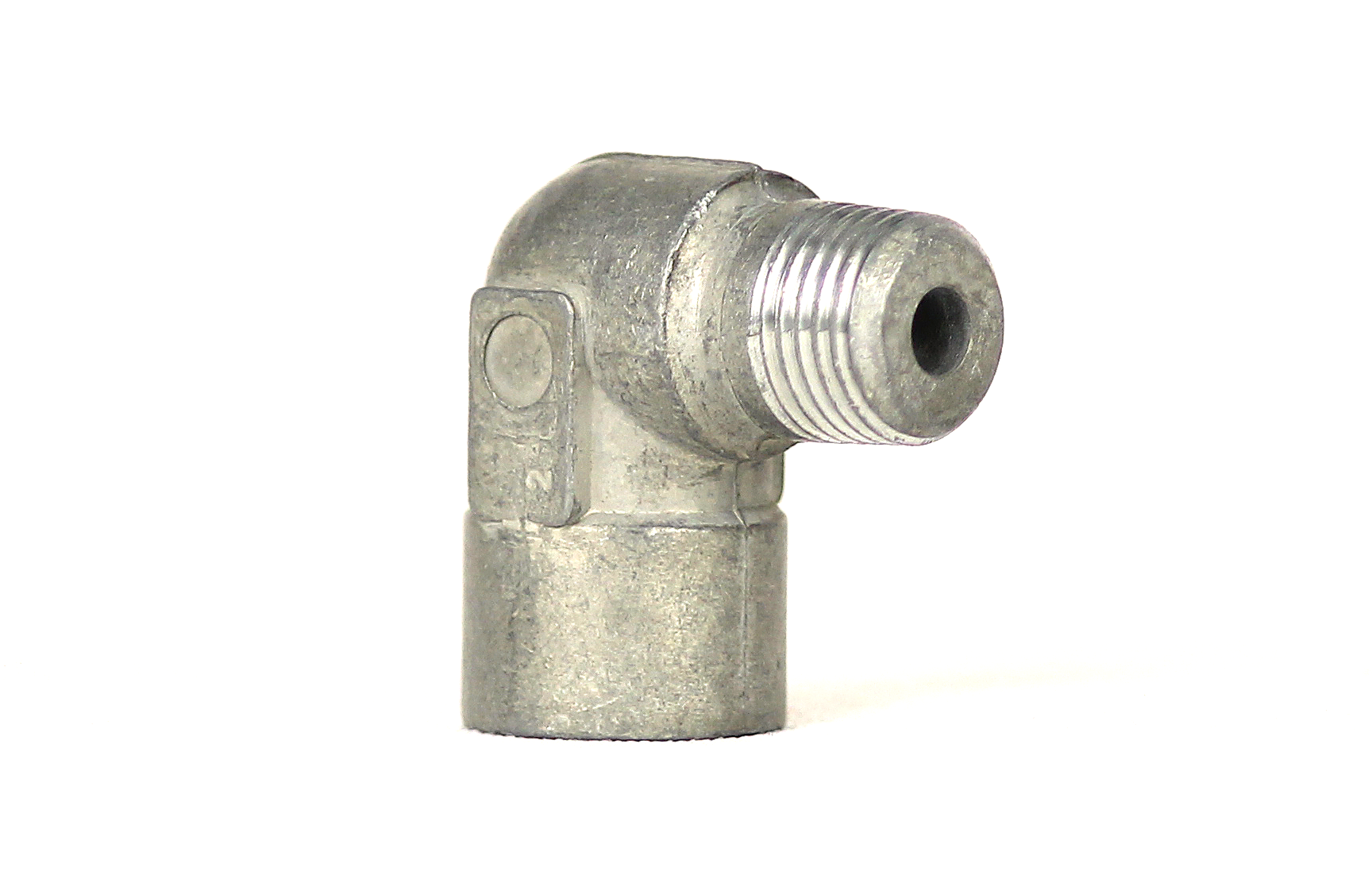 Terminal a 90 grados