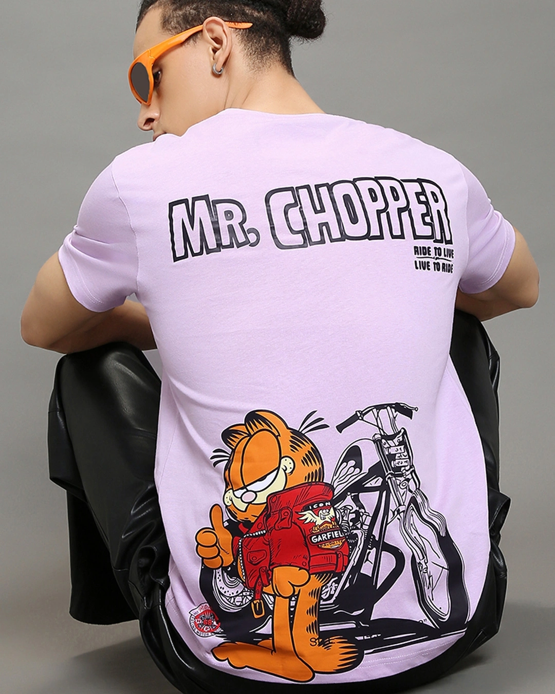 OFFICIAL GARFIELD MERCHANDISE