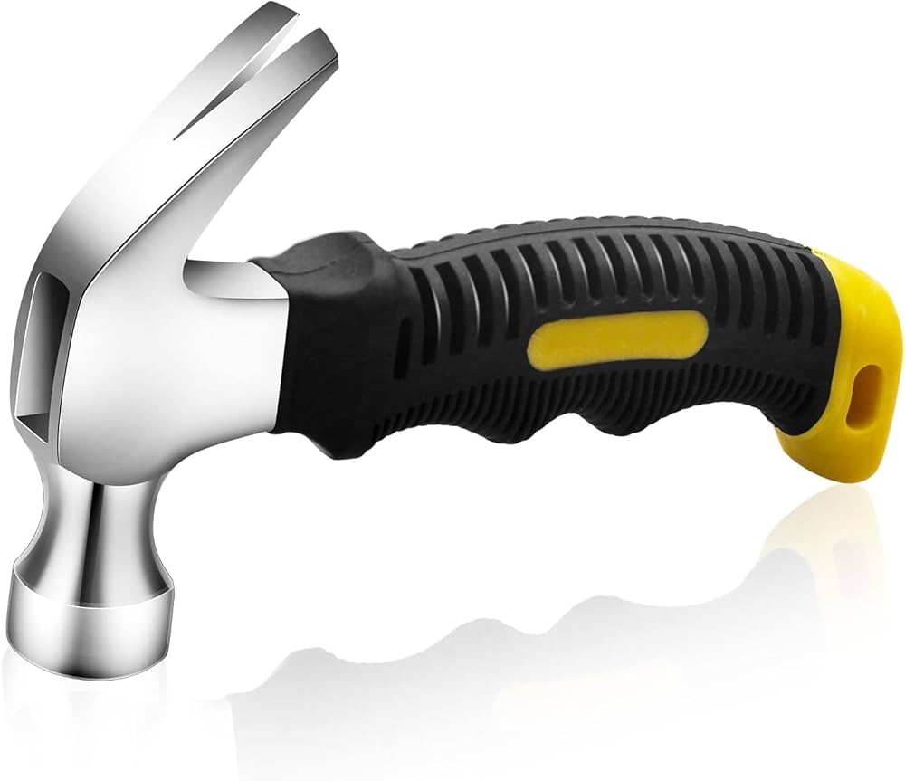 Claw Hammer