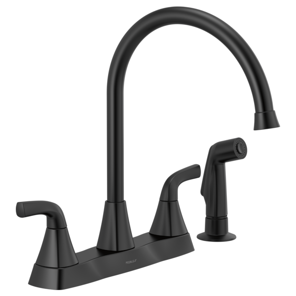 Modern Kitchen Faucet Set